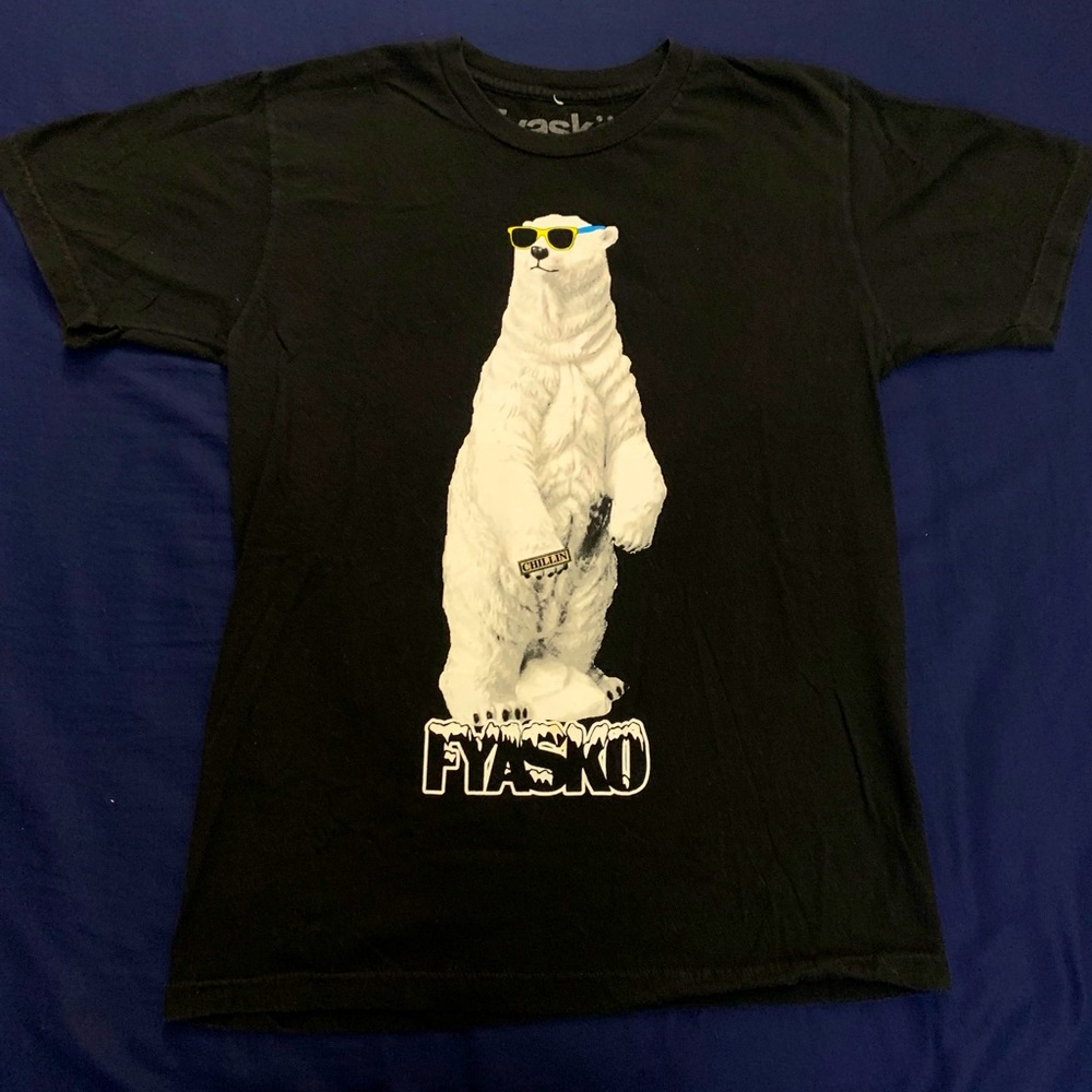 Polar Bear Tee